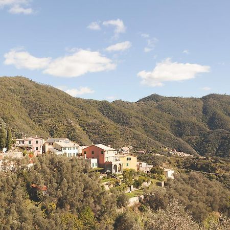 Casa Degli Archi Villa Levanto Luaran gambar