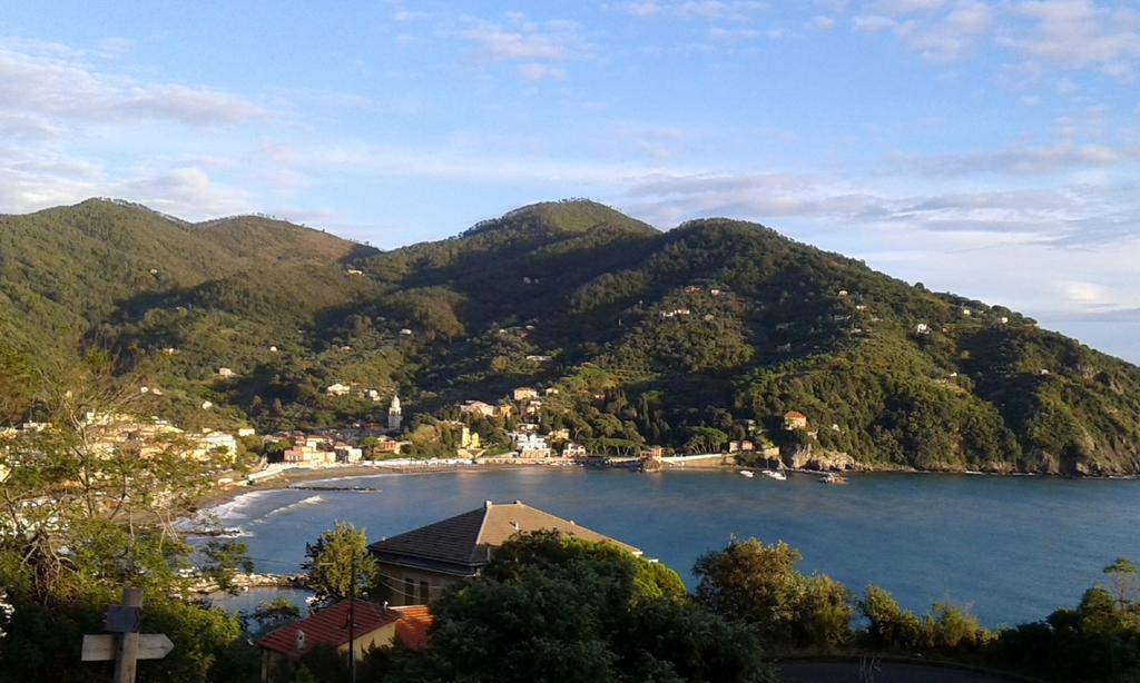 Casa Degli Archi Villa Levanto Luaran gambar