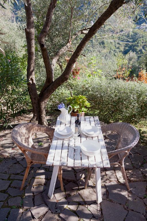 Casa Degli Archi Villa Levanto Luaran gambar