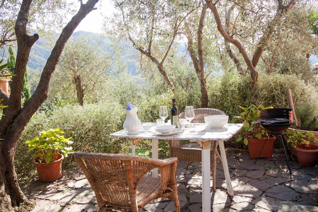 Casa Degli Archi Villa Levanto Luaran gambar