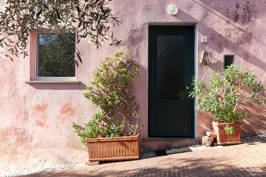Casa Degli Archi Villa Levanto Luaran gambar