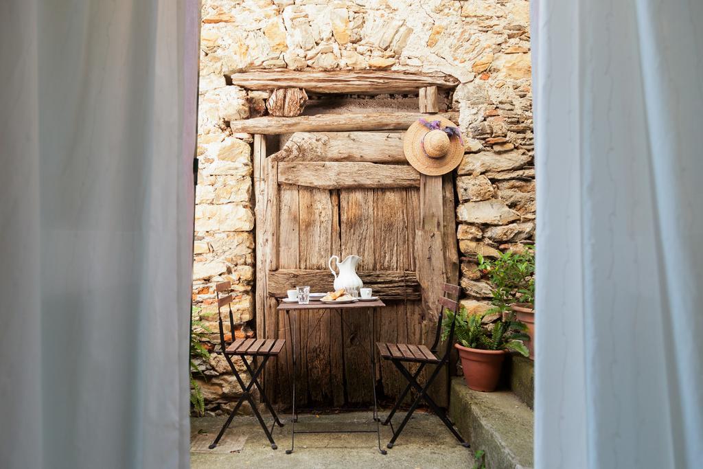 Casa Degli Archi Villa Levanto Luaran gambar