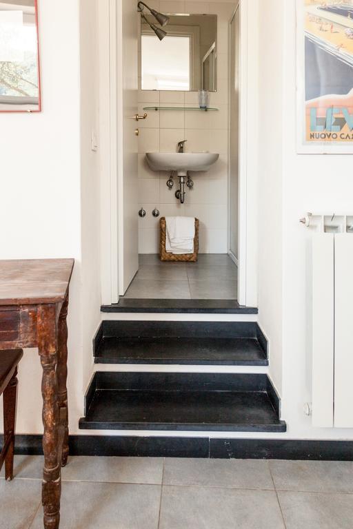 Casa Degli Archi Villa Levanto Luaran gambar