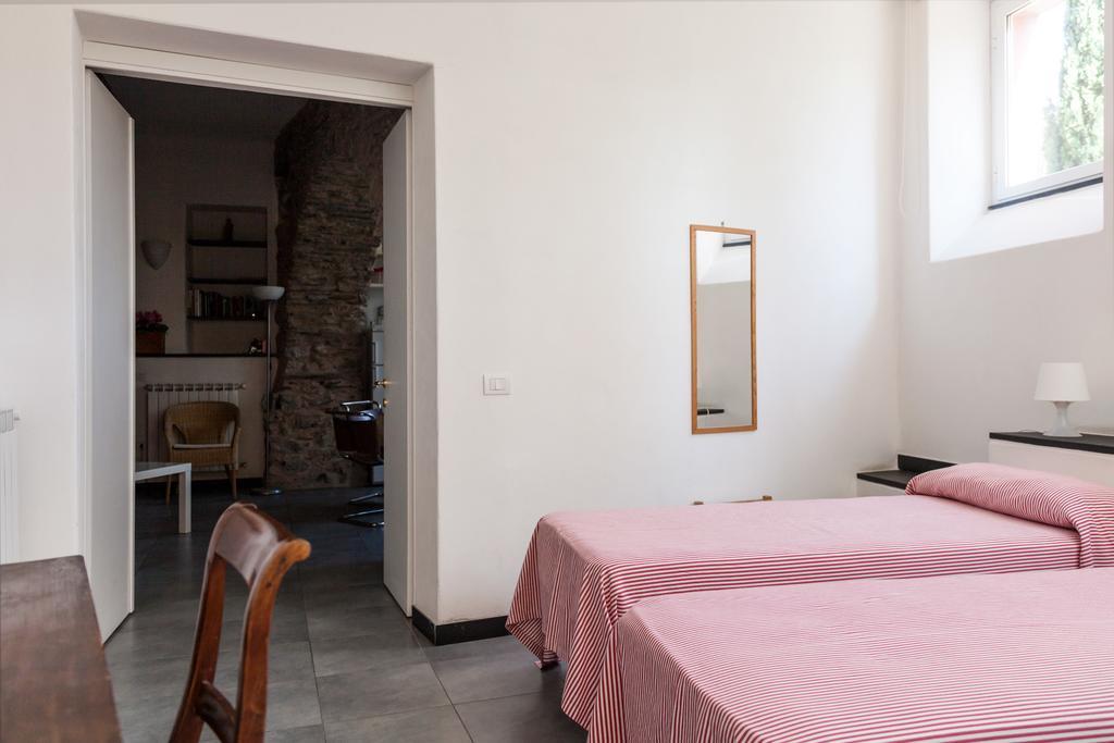 Casa Degli Archi Villa Levanto Luaran gambar