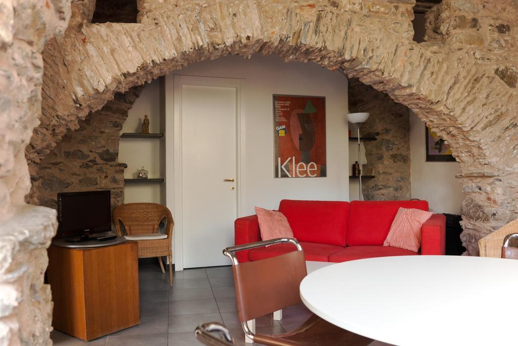 Casa Degli Archi Villa Levanto Luaran gambar