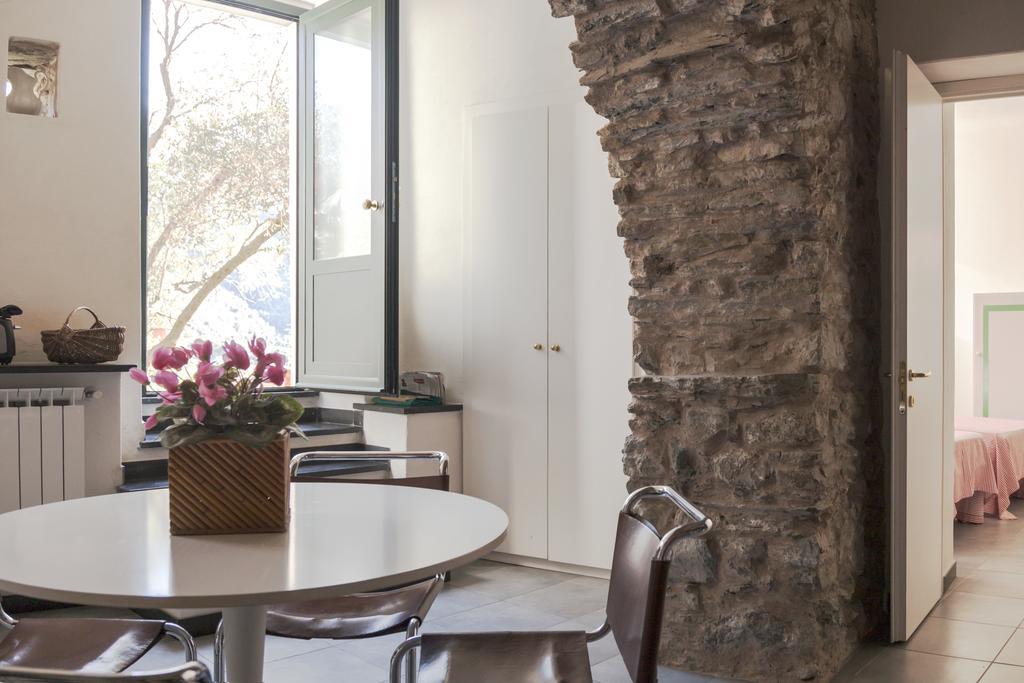 Casa Degli Archi Villa Levanto Luaran gambar